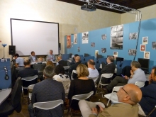 Primo Consiglio congiunto Ordine Giornalisti e Assostampa Toscana: Legge editoria, uffici stampa e microcredito tra gli argomenti trattati